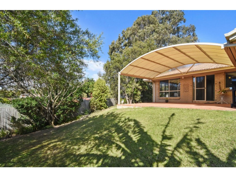 16 Paladin Court, Nerang QLD 4211