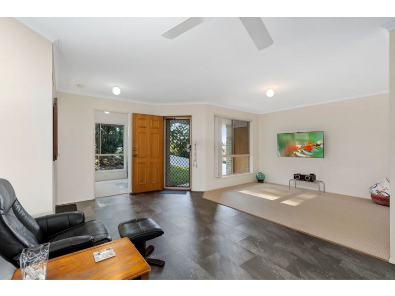 16 Paladin Court, Nerang QLD 4211