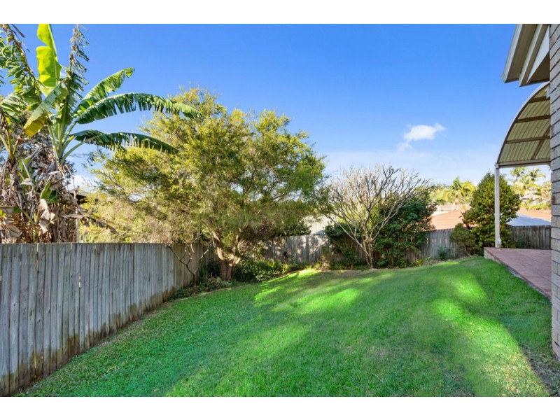 16 Paladin Court, Nerang QLD 4211