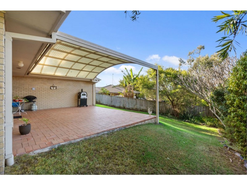 16 Paladin Court, Nerang QLD 4211