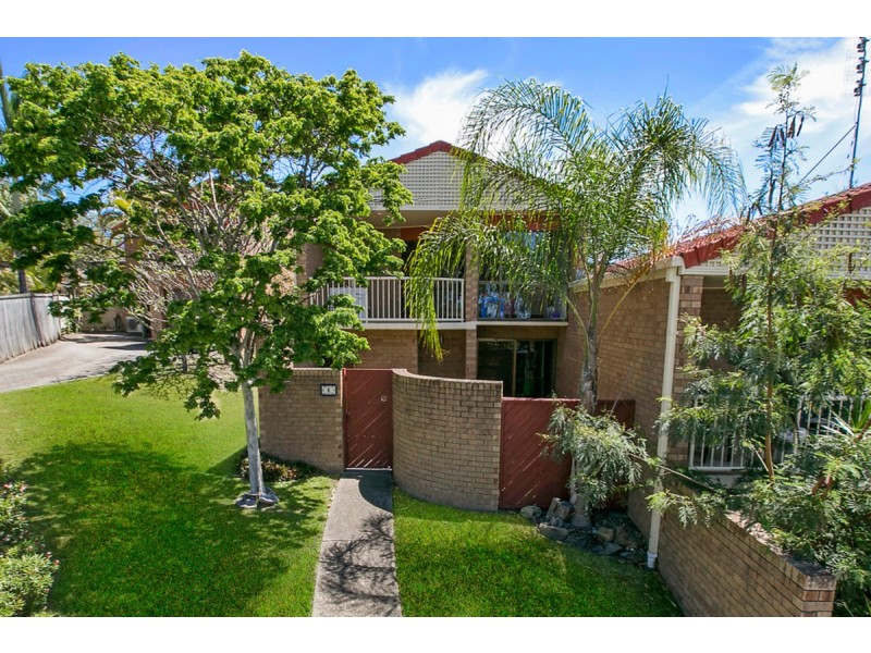 8/1a Mcleod Street, Highland Park QLD 4211