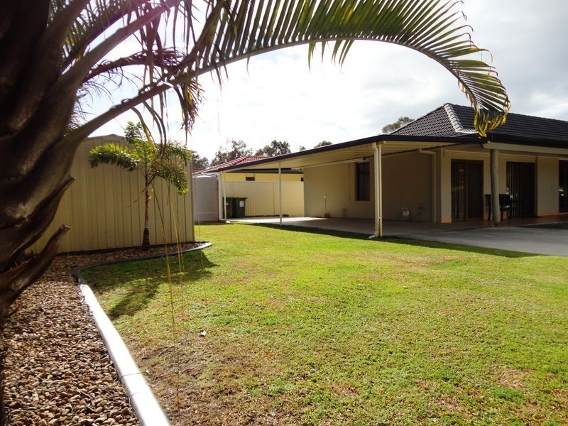 4 Nerang River Drive, Nerang QLD 4211