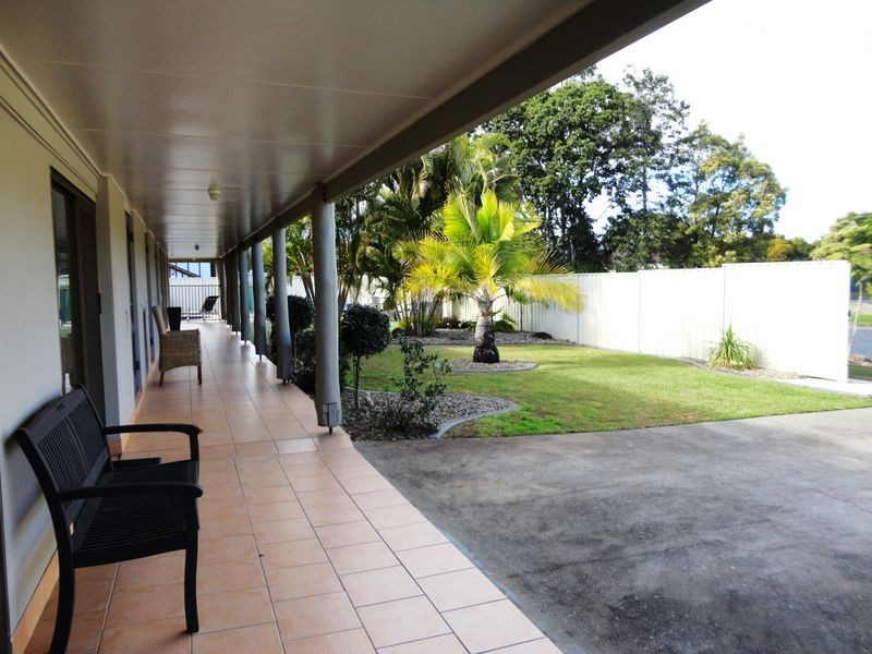 4 Nerang River Drive, Nerang QLD 4211