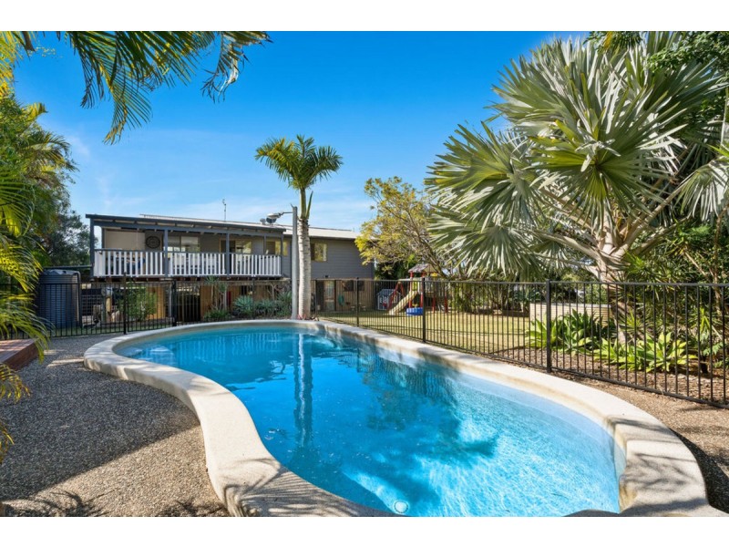12 Mortensen Road, Nerang QLD 4211