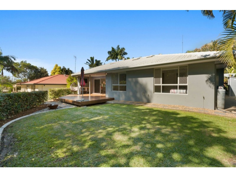 17 Woolmere Street, Carrara QLD 4211