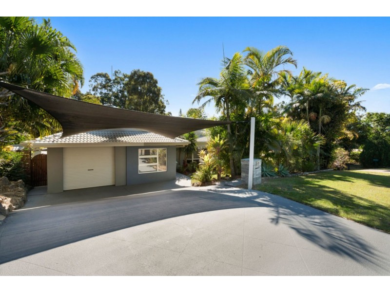17 Woolmere Street, Carrara QLD 4211