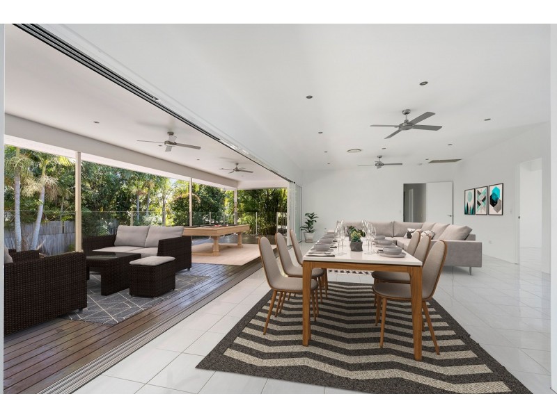 3 Ainsley Avenue, Ashmore QLD 4214