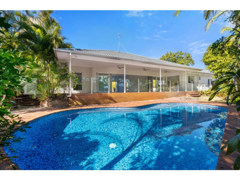 3 Ainsley Avenue, Ashmore QLD 4214