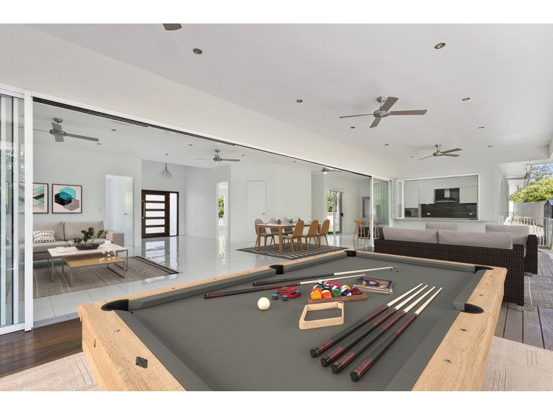 3 Ainsley Avenue, Ashmore QLD 4214