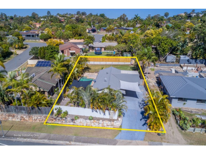 12 Alexander Drive, Highland Park QLD 4211