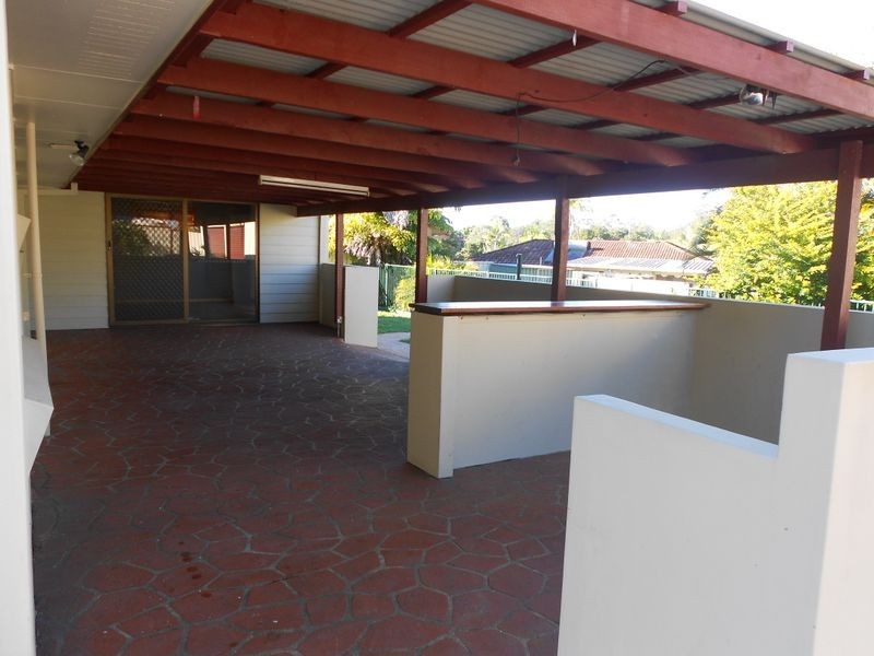 21 Plateau Crescent, Carrara QLD 4211