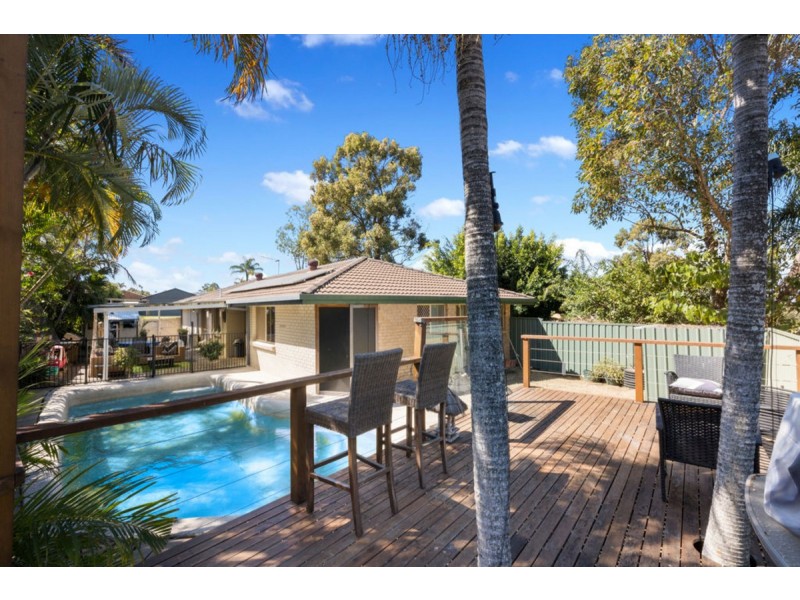 2 Marimar Place, Highland Park QLD 4211