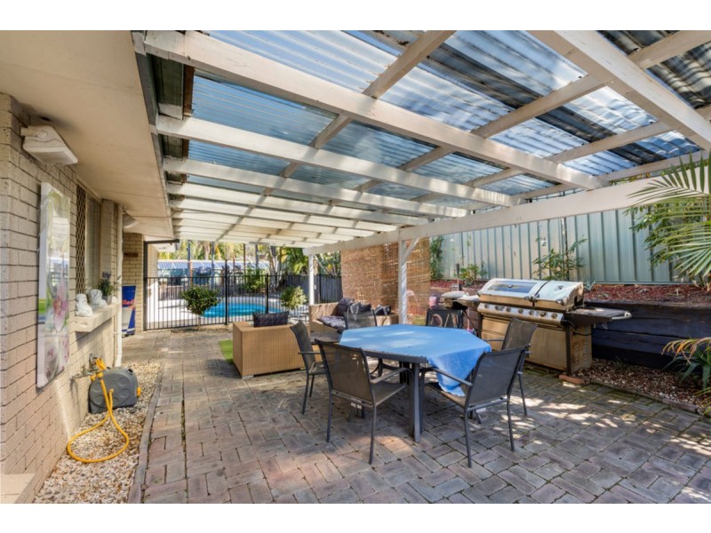 2 Marimar Place, Highland Park QLD 4211