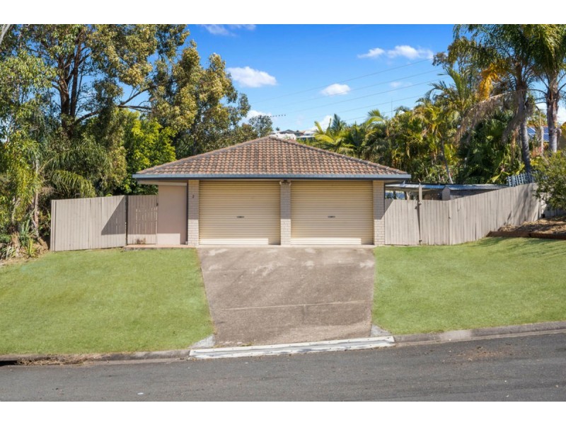 2 Marimar Place, Highland Park QLD 4211