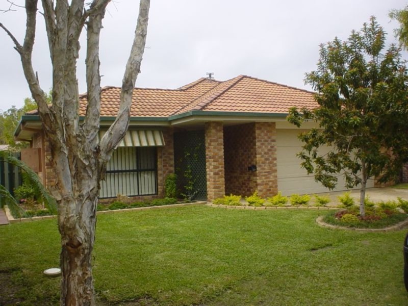 6 Blue Lagoon Court, Nerang QLD 4211