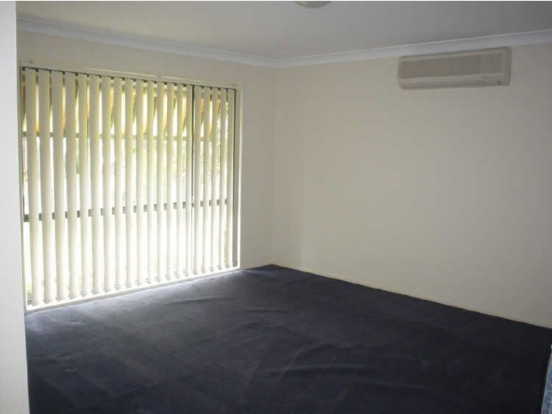 6 Blue Lagoon Court, Nerang QLD 4211