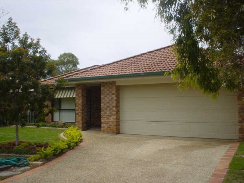 6 Blue Lagoon Court, Nerang QLD 4211