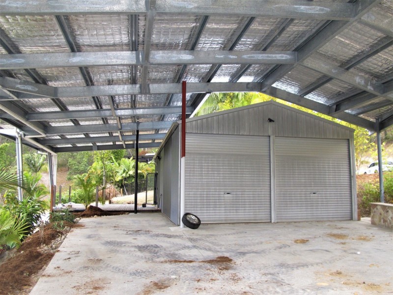 34 Pademelon Pass, Nerang QLD 4211