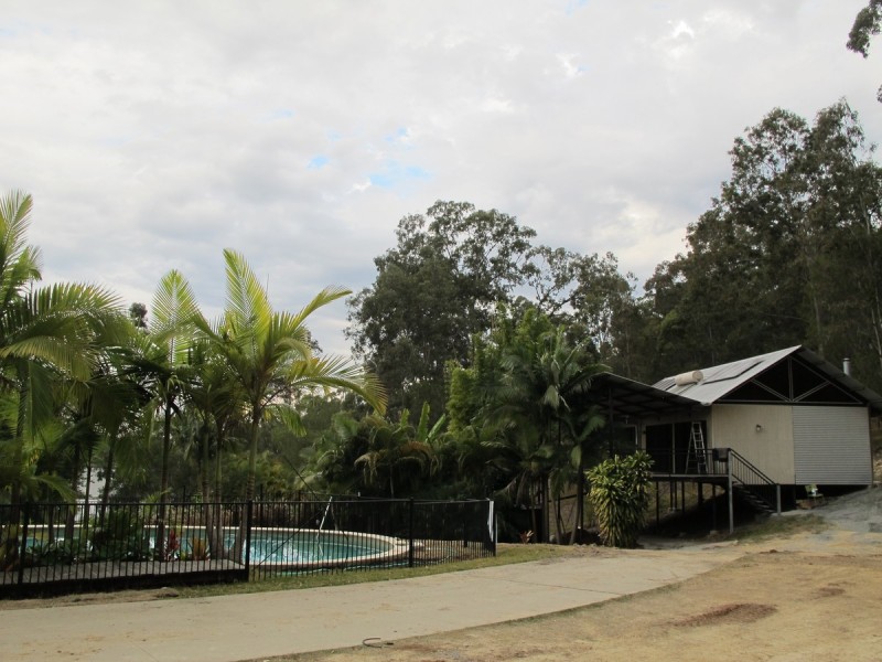 34 Pademelon Pass, Nerang QLD 4211