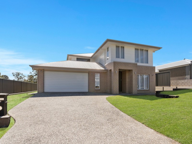 89 Peter Mills Drive, Gilston QLD 4211