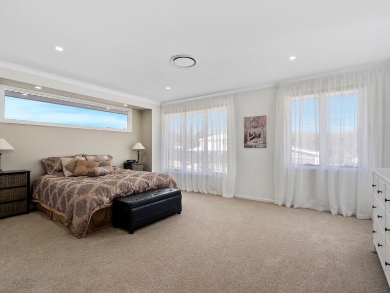 89 Peter Mills Drive, Gilston QLD 4211