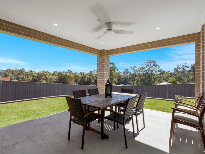 89 Peter Mills Drive, Gilston QLD 4211