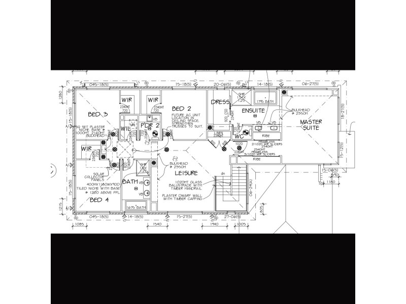 89 Peter Mills Drive, Gilston QLD 4211 Floorplan