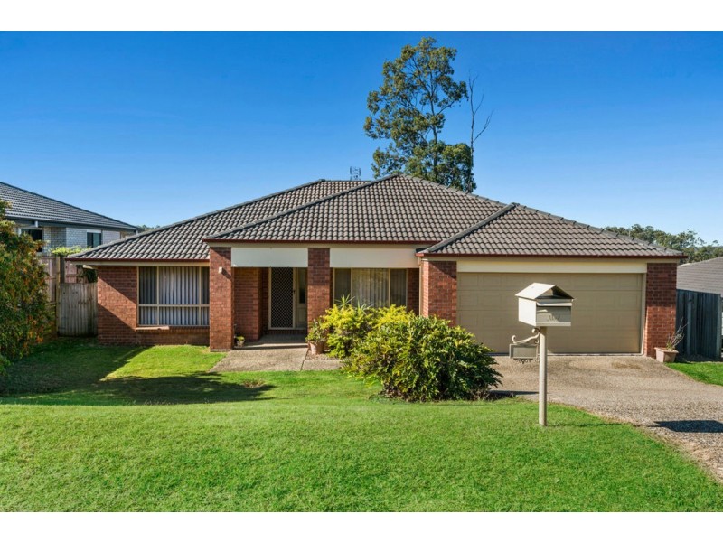 33 Sundew Crescent, Upper Coomera QLD 4209