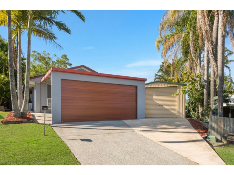 5 Lobban Court, Highland Park QLD 4211