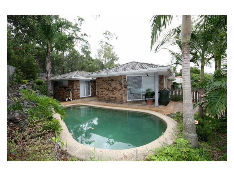 2/55 Sandalwood Terrace, Nerang QLD 4211