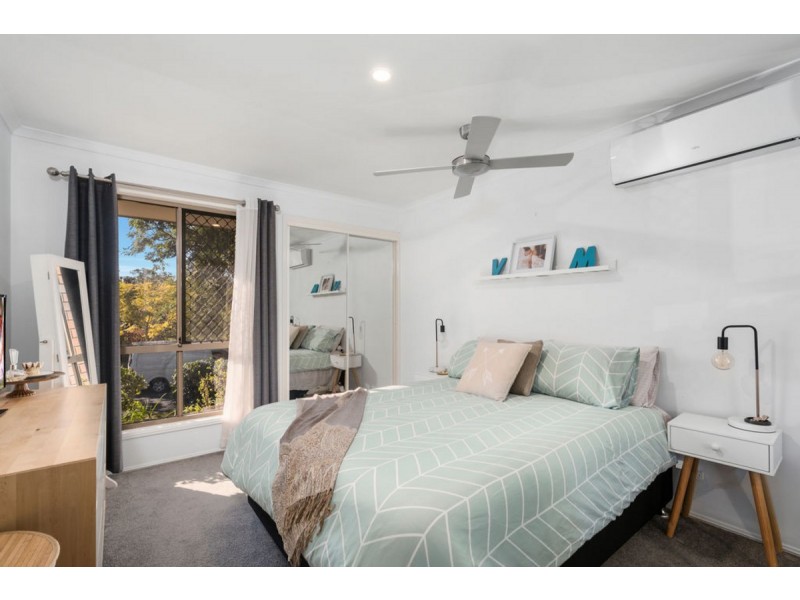 2/12 Ogilvie Crescent, Nerang QLD 4211