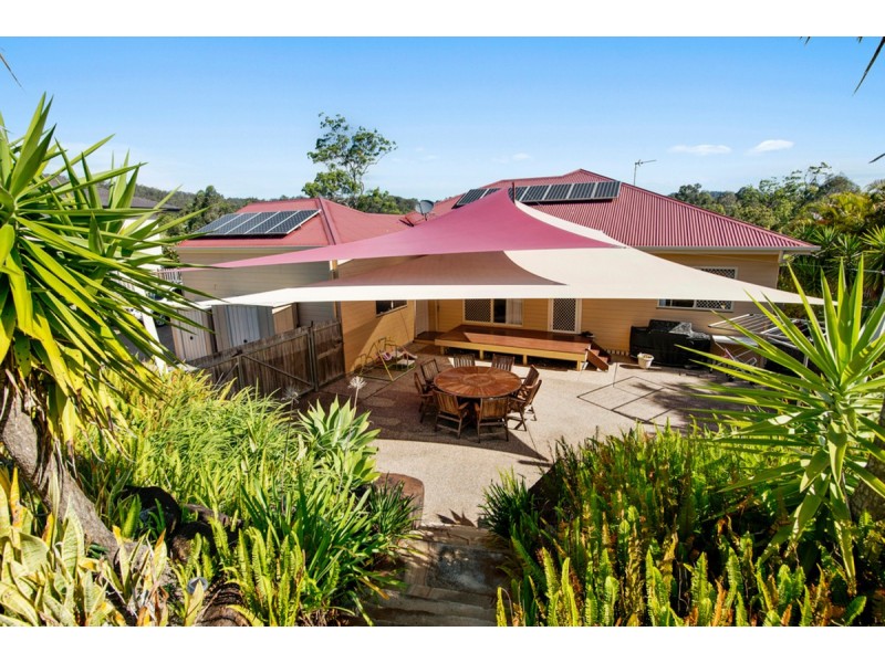 22 Peter Mills Drive, Gilston QLD 4211