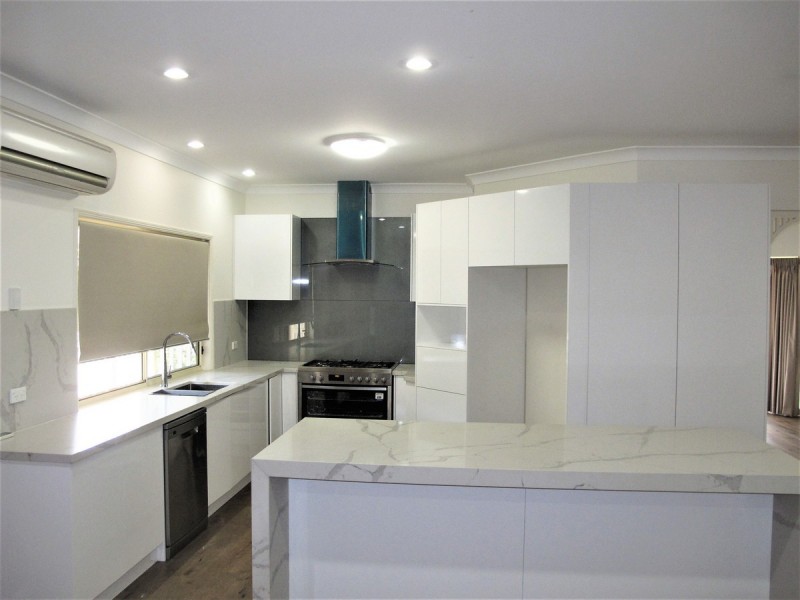 22 Peter Mills Drive, Gilston QLD 4211