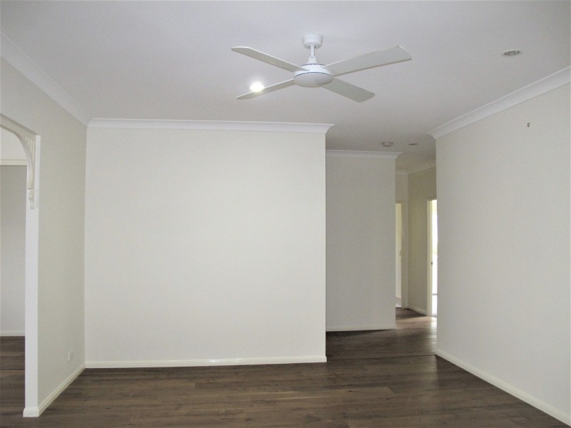 22 Peter Mills Drive, Gilston QLD 4211