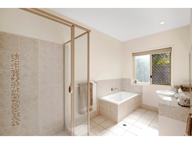 22 Peter Mills Drive, Gilston QLD 4211