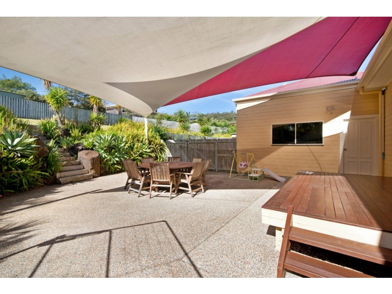 22 Peter Mills Drive, Gilston QLD 4211