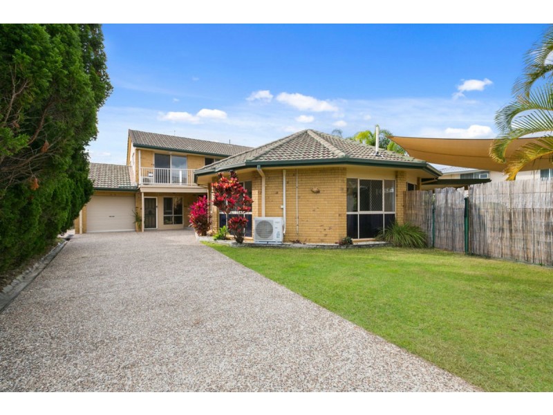 7 Nottingham Place, Highland Park QLD 4211