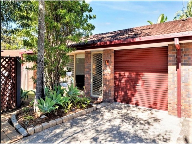 10/45 Galloway Drive, Ashmore QLD 4214