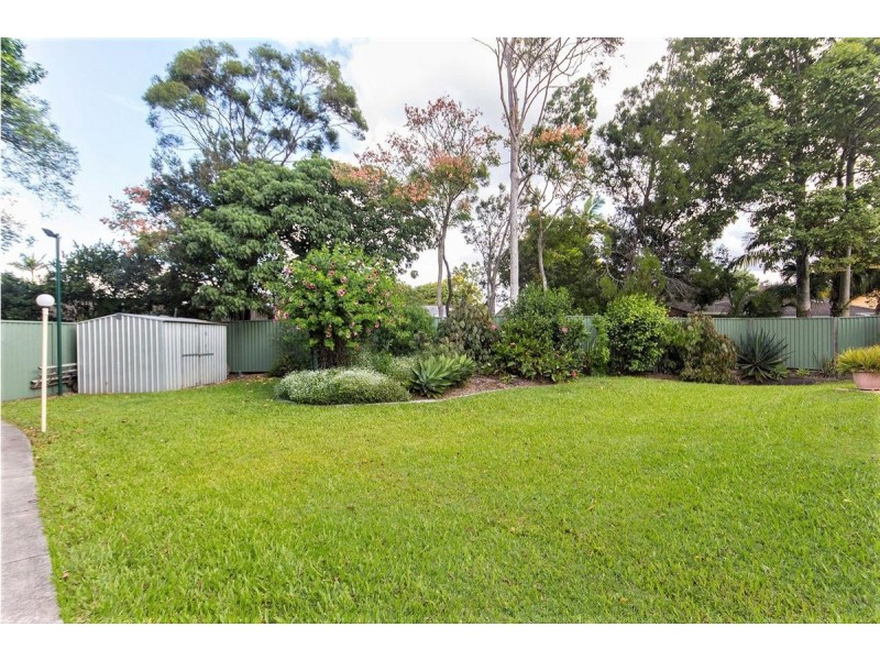 49/84 Lawrence Drive, Nerang QLD 4211