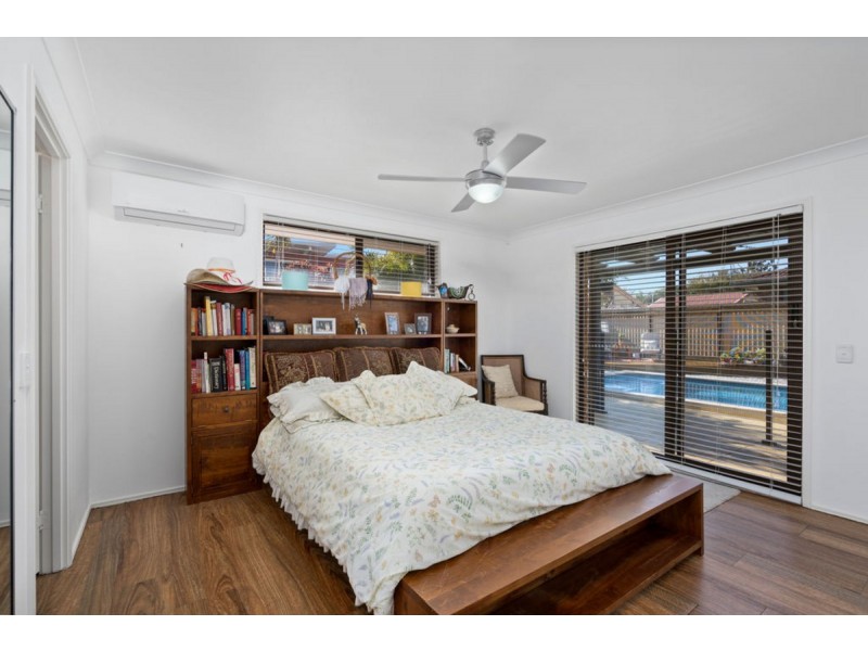 5 Farro Court, Carrara QLD 4211
