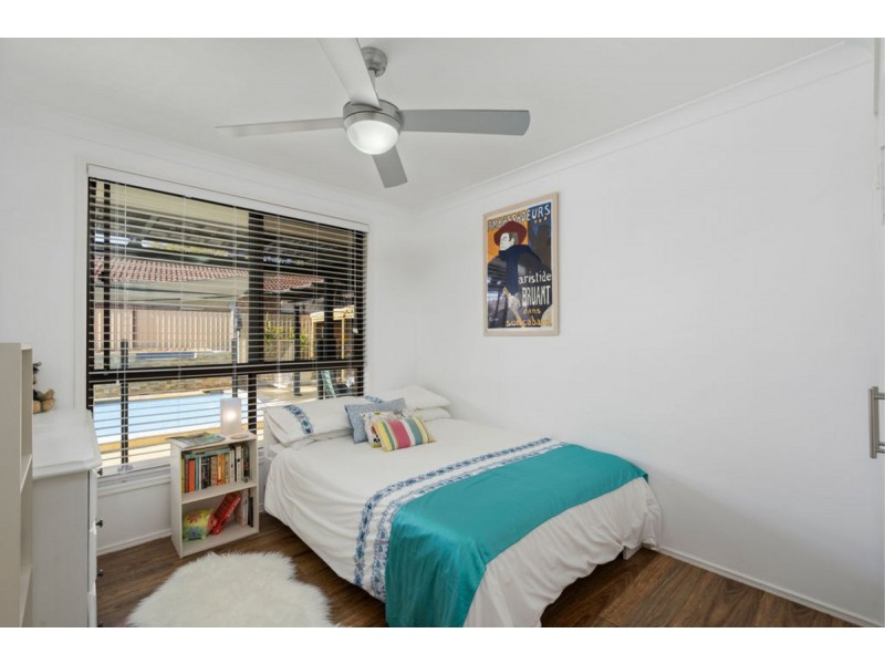 5 Farro Court, Carrara QLD 4211
