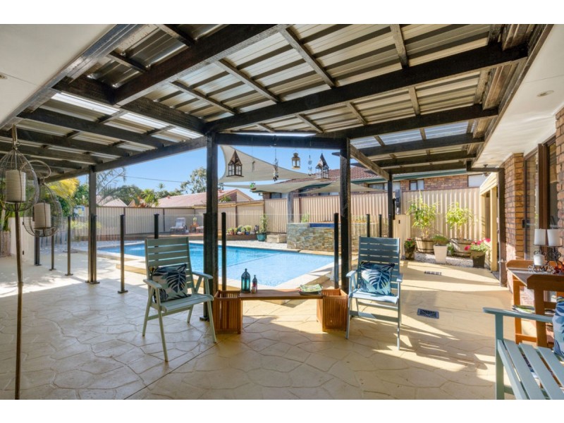 5 Farro Court, Carrara QLD 4211