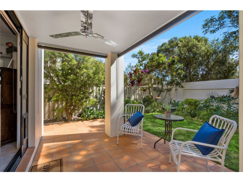 40/60-76 Caseys Road, Hope Island QLD 4212