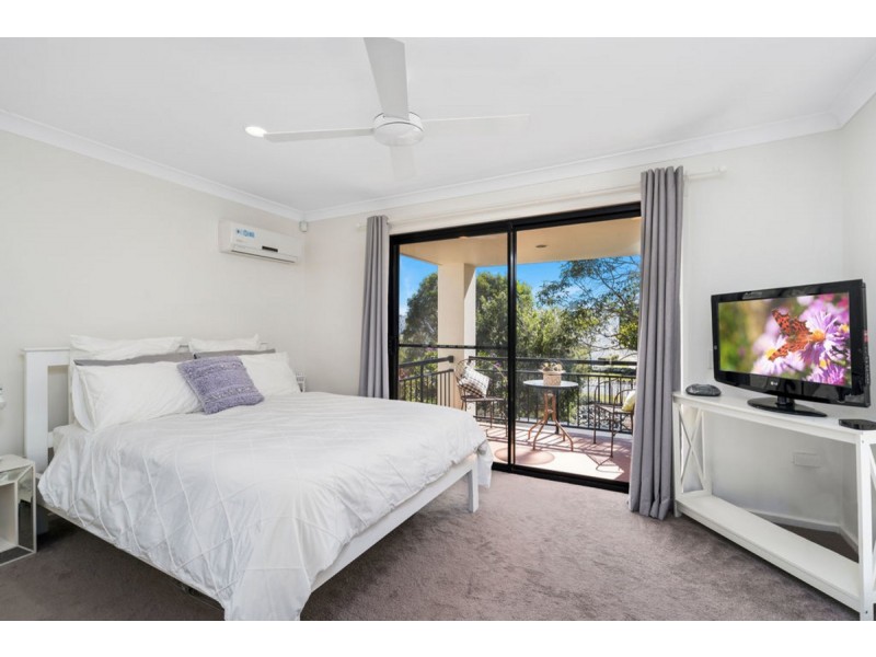 40/60-76 Caseys Road, Hope Island QLD 4212