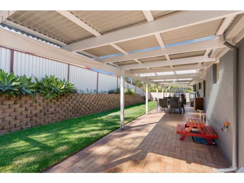 1 Bernadette Place, Highland Park QLD 4211