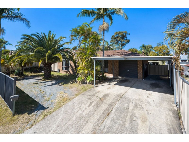 70 Alexander Drive, Highland Park QLD 4211