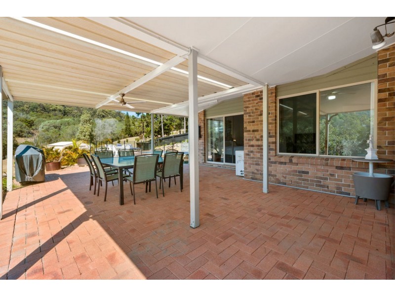 57 Barcoo Court, Clagiraba QLD 4211
