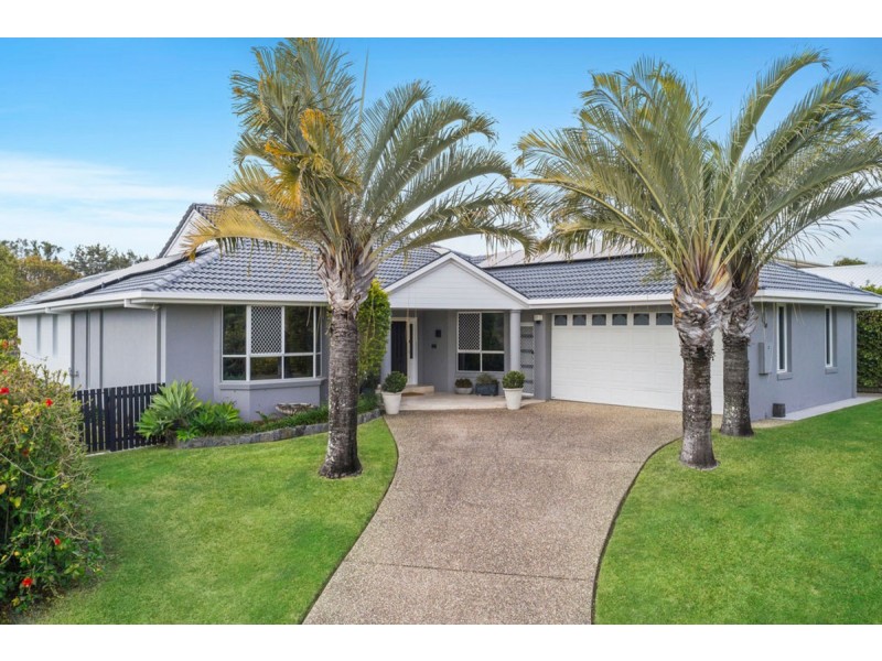 13 Elsemore Court, Carrara QLD 4211