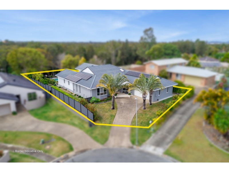 13 Elsemore Court, Carrara QLD 4211