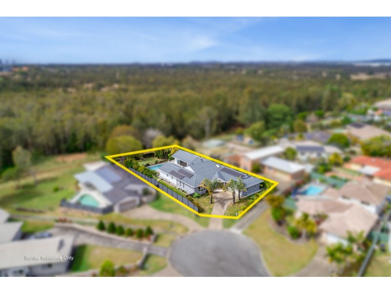 13 Elsemore Court, Carrara QLD 4211